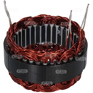 Estator, gerador HC-CARGO F 032 330 476