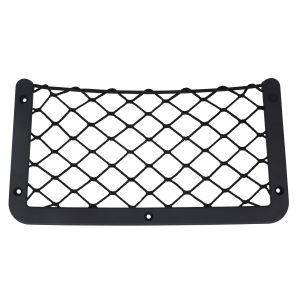 Assento/elementos do assento BPART NET-325X168BLACK