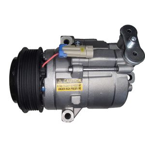 Compresseur de climatisation AIRSTAL 10-3389