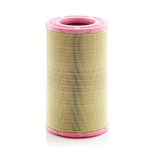 Filtro de ar MANN-FILTER C 32 1700/2