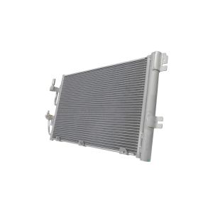Kondensator, Klimaanlage HELLA 8FC 366 220-641