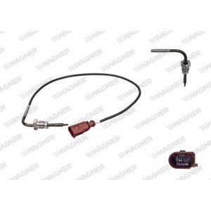 Abgastemperatursensor WAGNER ETP00185