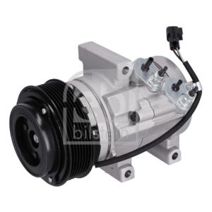 Compressor, ar condicionado FEBI BILSTEIN 1001850