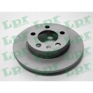 Bromsskiva LPR A1441PR