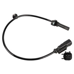 Sensor, revoluciones de la rueda FEBI BILSTEIN 109472