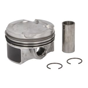 Kolben MAHLE 081 PI 00130 000