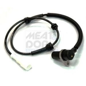 ABS-sensor MEAT & DORIA 90316