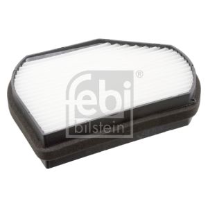 Innenraumfilter FEBI BILSTEIN 09437