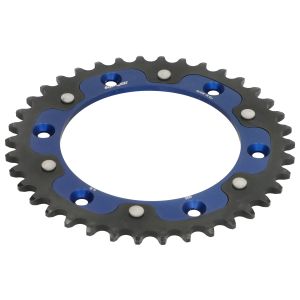 Pignon SUPERSPROX RST-990:38-BLU