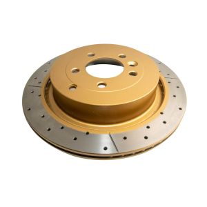 Bromsskiva DBA DBA2095X