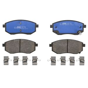 Bremsbelagsatz ABE C1R057ABE