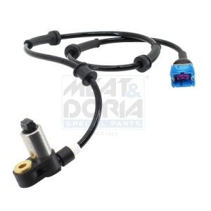ABS-sensor MEAT & DORIA 901157
