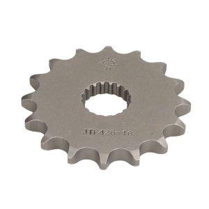 Kettenrad JT JTF426,16
