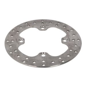 Bremsscheibe TRW MST323, 1 Stück