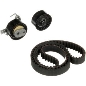 Zahnriemensatz GATES K015722XS