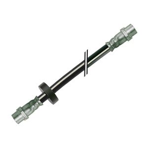 Bremsschlauch MEYLE 100 611 0025