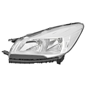 Hauptscheinwerfer VALEO 044979, Links