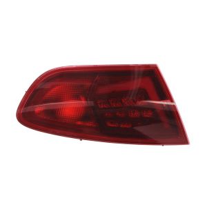 Luz traseira, direita (24V, vermelho) VALEO VAL044624