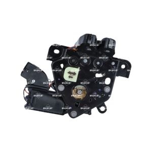 Perälaudan lukitus NRF 903005