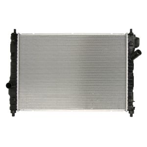 Kühler, Motorkühlung NRF 58505