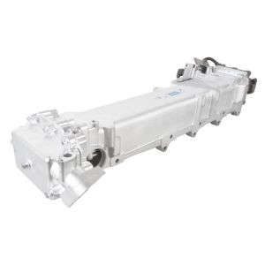 Abgaskühler VANCOOLER REC.REGTGX-3SIL
