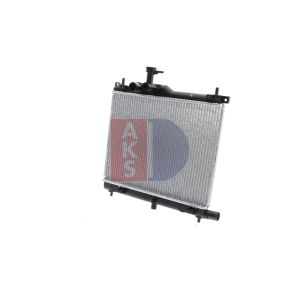 Raffreddatore motore AKS DASIS 560082N