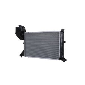 Motorkühler HELLA 8MK 366 300-071