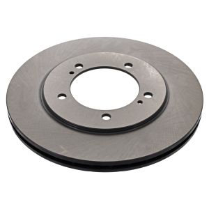 Disco de travão FEBI BILSTEIN 28436, 1 Peça