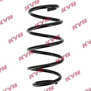 Mola de suspensão KYB RA1430