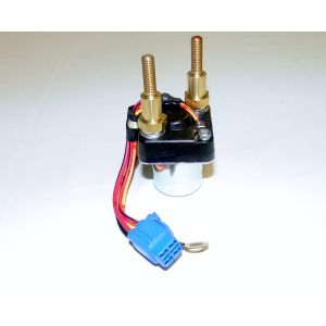 Interruptor magnético do motor de arranque WSM 004-134