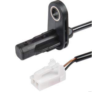 Sensor do ABS traseiro, direito HERTH+BUSS ELPARTS J5930542