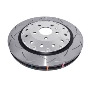 Jarrulevy DBA DBA 53004SLVS