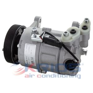 Compresor, aire acondicionado MEAT & DORIA K18071A