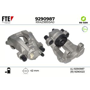 Jarrusatula FTE 9290987
