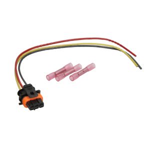 Kit de reparação de cabos, sensor de pressão de combustível SENCOM 20737