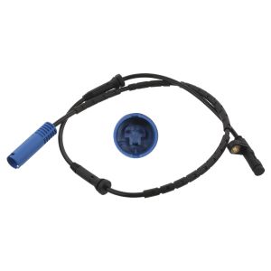 Sensor de velocidad, ABS FEBI BILSTEIN 34263