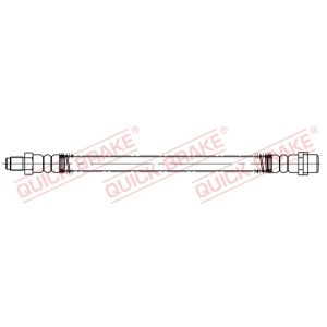 Bromsslang QUICK BRAKE 35.500