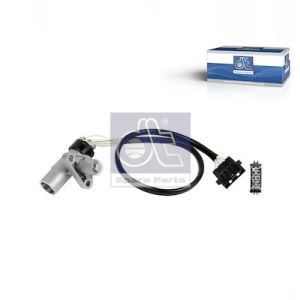 Zündschaltergehäuse DT Spare Parts 3.69102