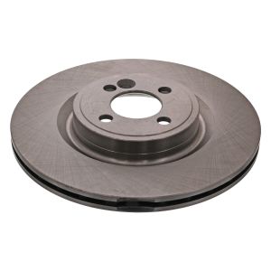 Bremsscheibe FEBI BILSTEIN 43947