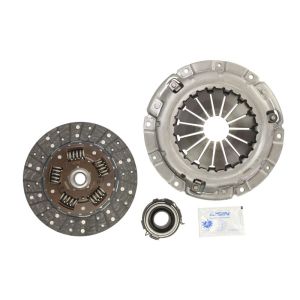 Kit d'embrayage AISIN Clutch Kit (3P) AISIN KG-036A