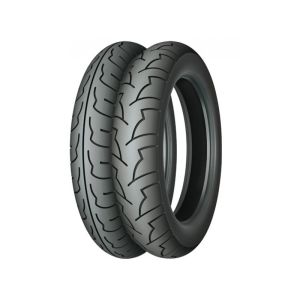 Neumático de carretera MICHELIN PILOT ACTIV 130/70-17 TL/TT 62H