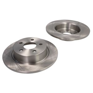 Disque de frein FERODO DDF3123