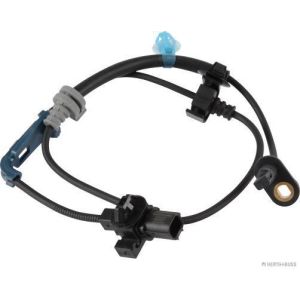 Sensor do ABS traseiro, direito HERTH+BUSS ELPARTS J5904032