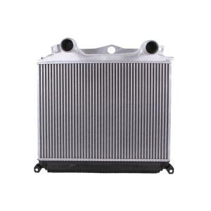 Intercooler HIGHWAY MN4055