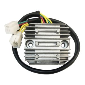 Spannungsregler DZE DZE02547