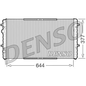 Motorkühler DENSO DRM26005