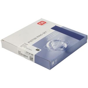 Jeu de segments de piston NE 120045000500