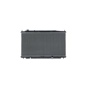 Arrefecedor do motor MAHLE CR 2653 000S