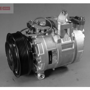 Compresseur de climatisation DENSO DCP28008