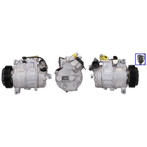 Compressor, ar condicionado ELSTOCK 51-0967